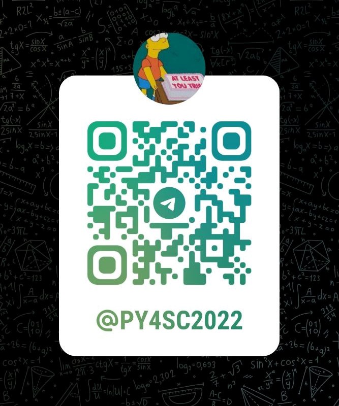 qr code to telegram channel