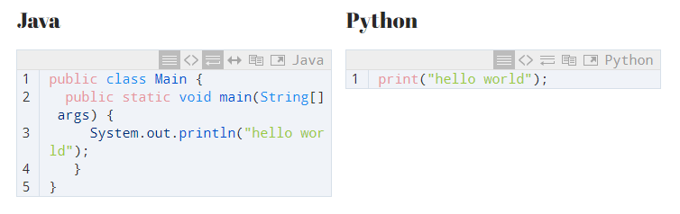 stackoverflow survey
